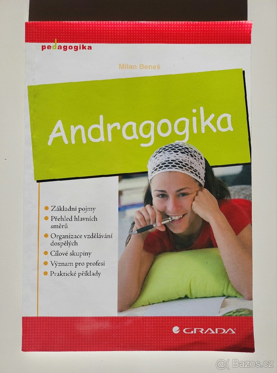 📚 Odborné knihy - 11