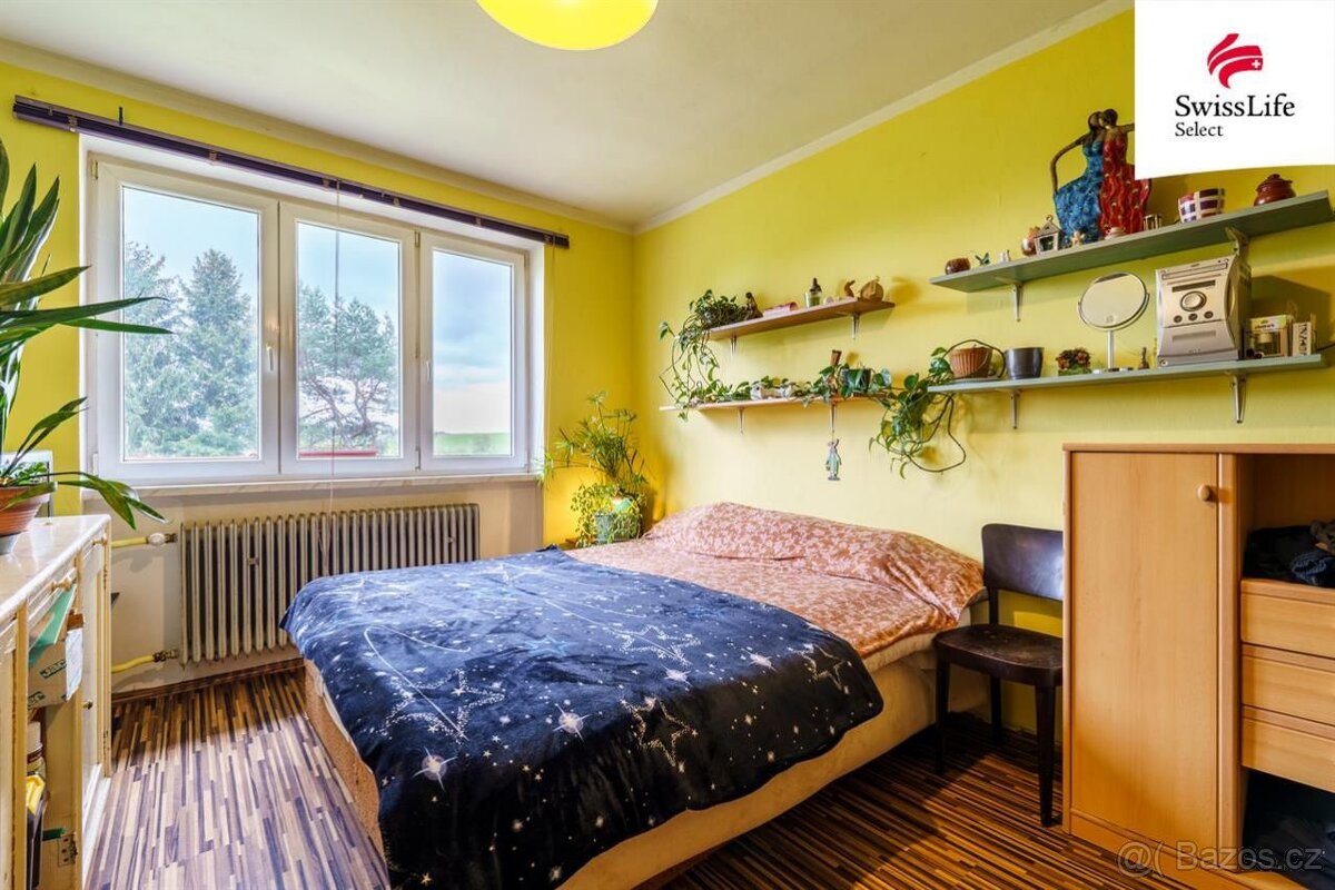 Prodej činžovního domu 609 m2, Andělská Hora - 11