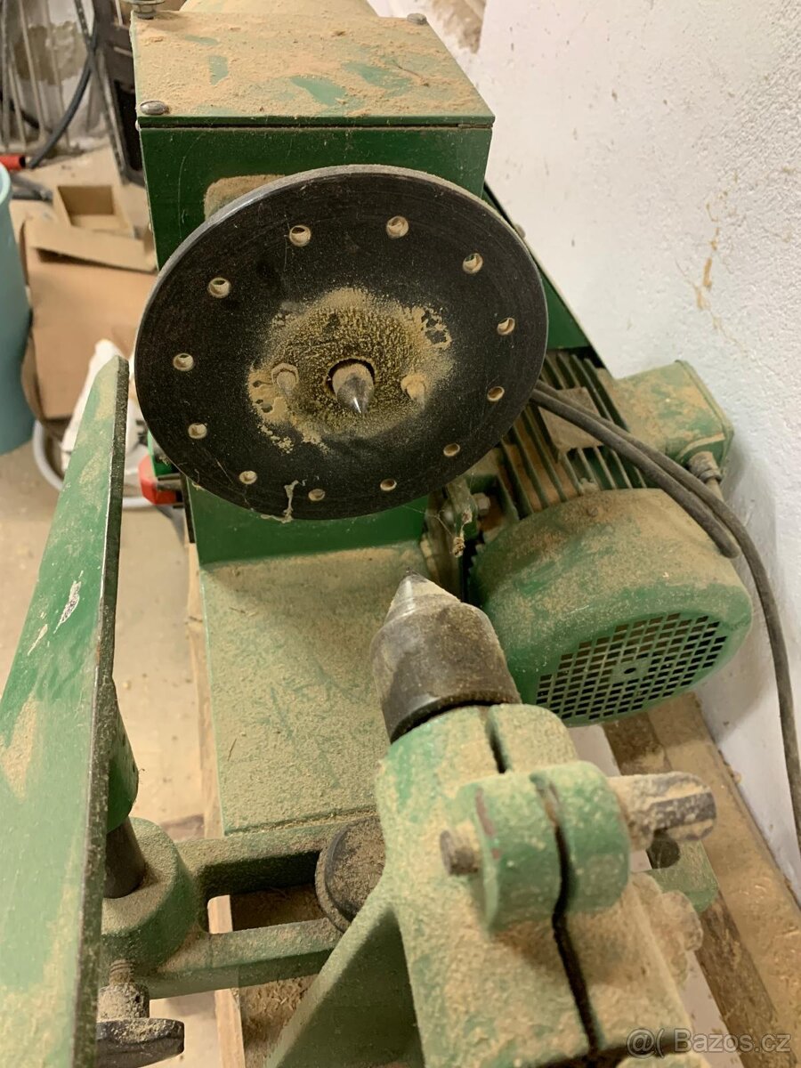 Multifunkční pila - 11