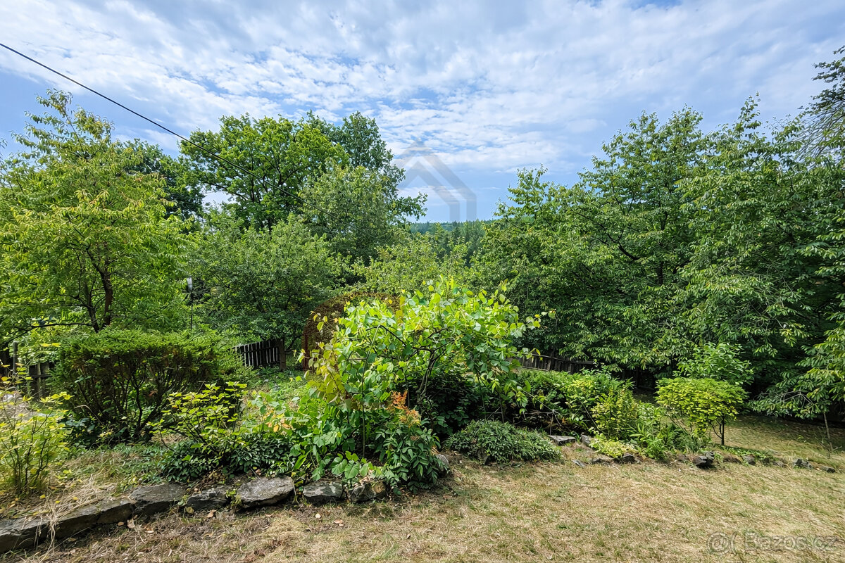 Prodej chaty Srby - 11