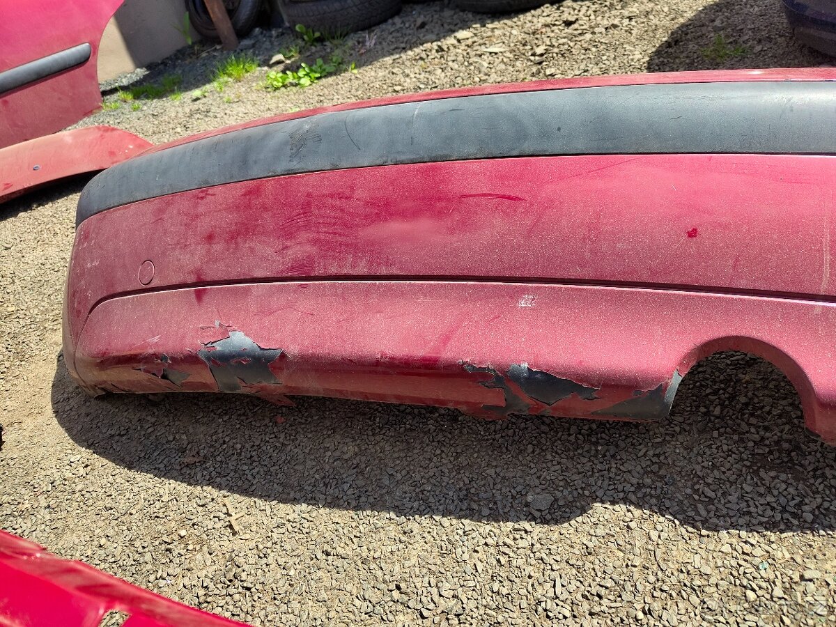 Karosářské díly C3 - EKQD - 11