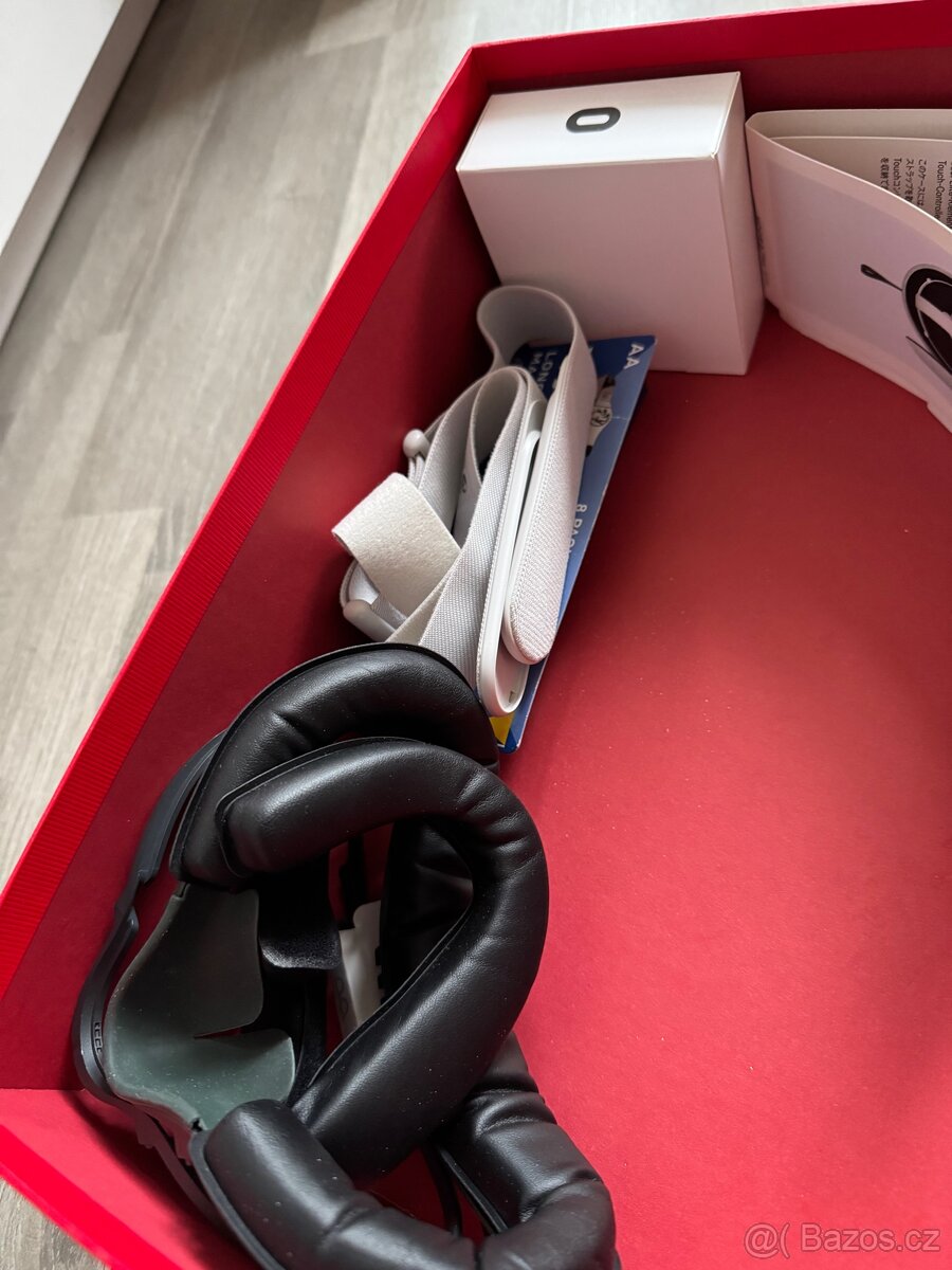 Oculus VR brýle a příslušenství - 11