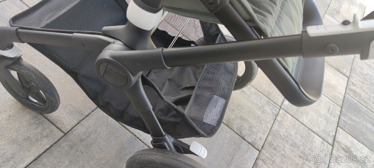 Bugaboo Fox 3 - 11