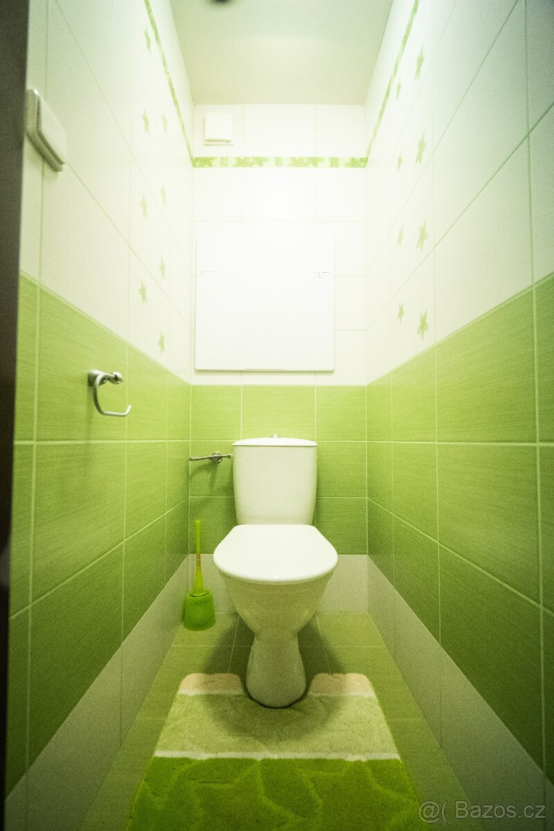 Prodej bytu 1+1, 34 m² – Broumov - 11