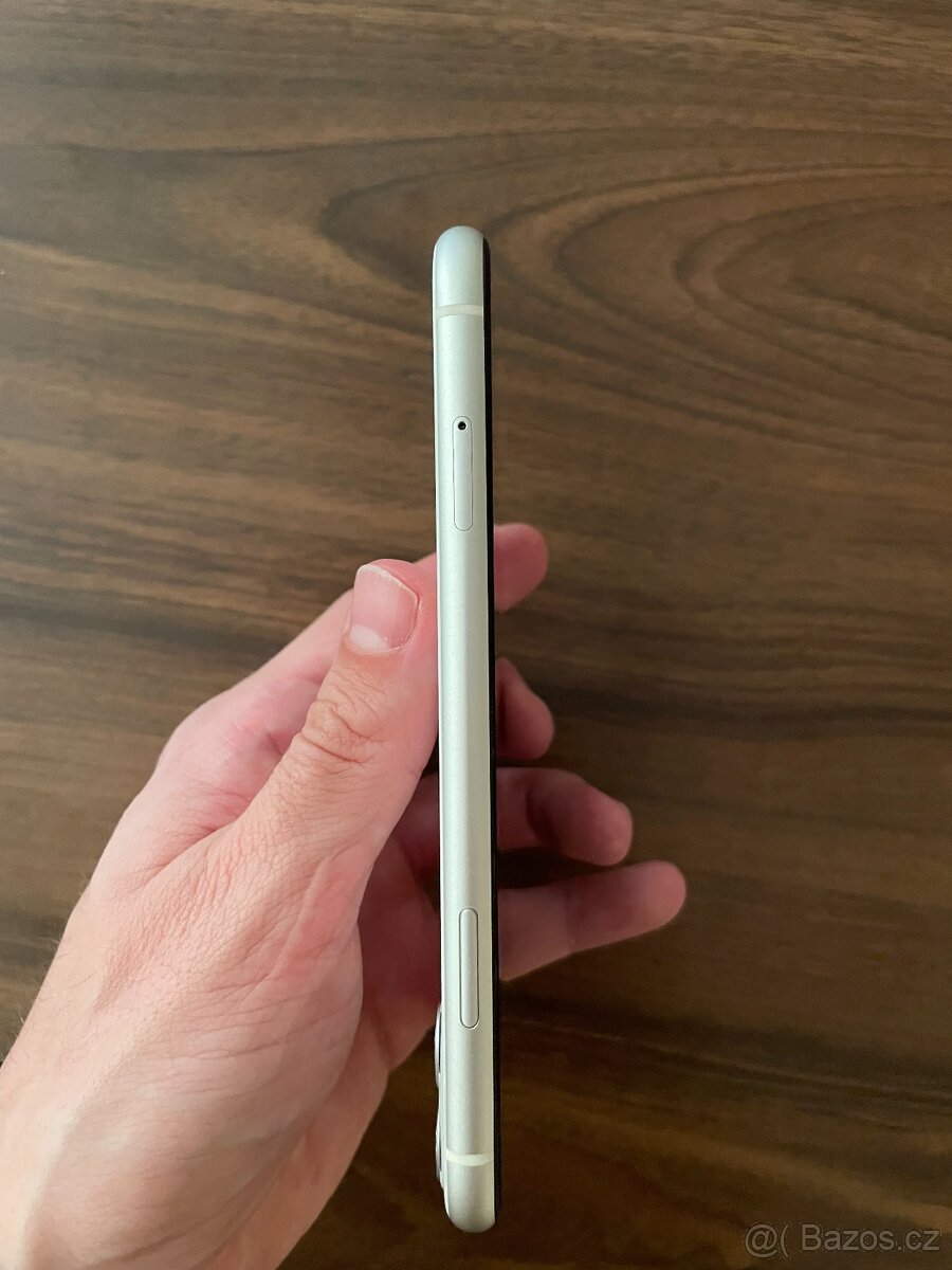 iPhone 11 (128gb) - 11