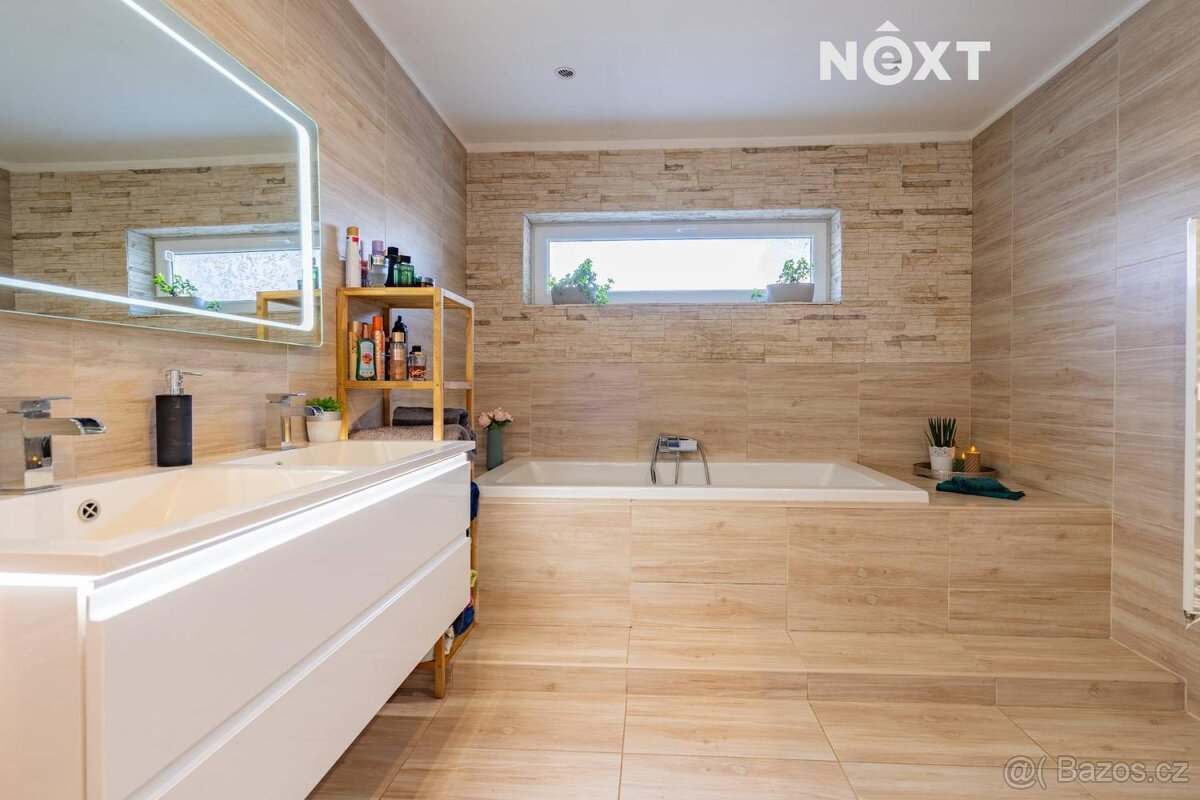 Prodej Rodinný dům, 216㎡ - 11