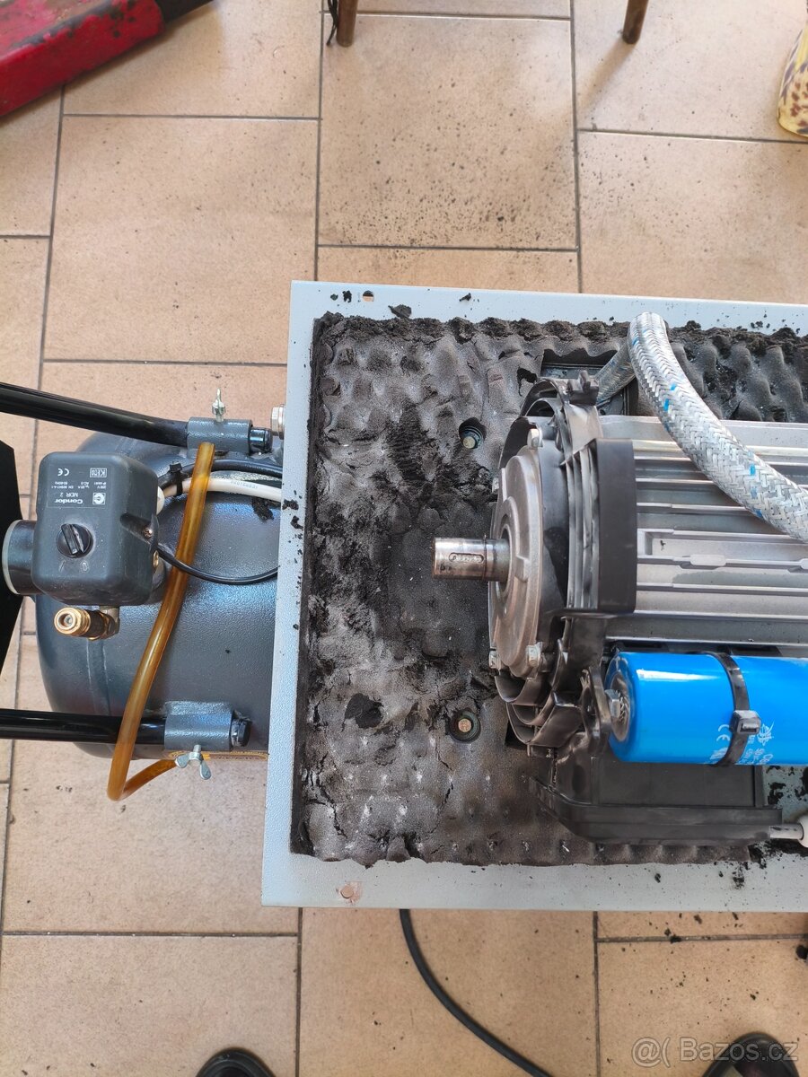 Kompresor Schneider - 11