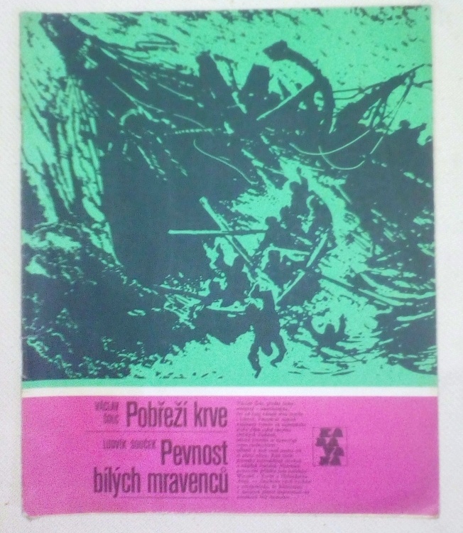 časopisy KARAVANA a RODOKAPS - 11