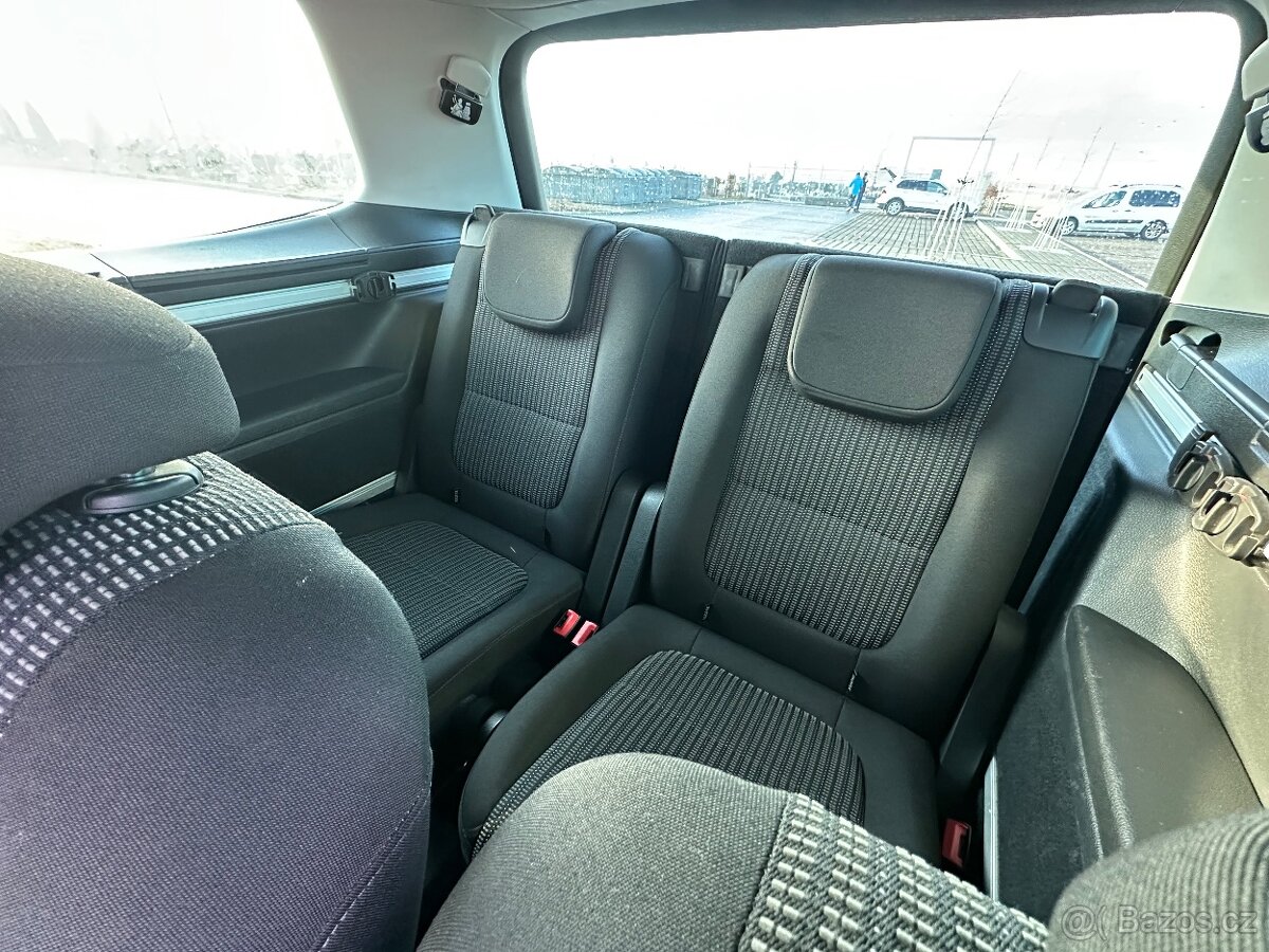 ✅SEAT ALHAMBRA 2.0tdi DSG 7 MIST - 11