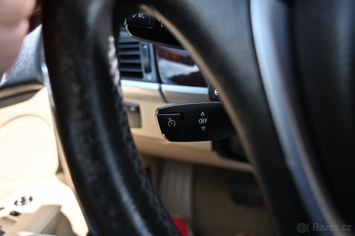 BMW X5 3.0SD 210KW 4x4 Steptronic 09 - 11