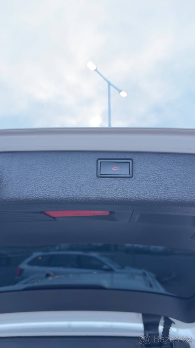 Prodam passat b7 4motion - 11