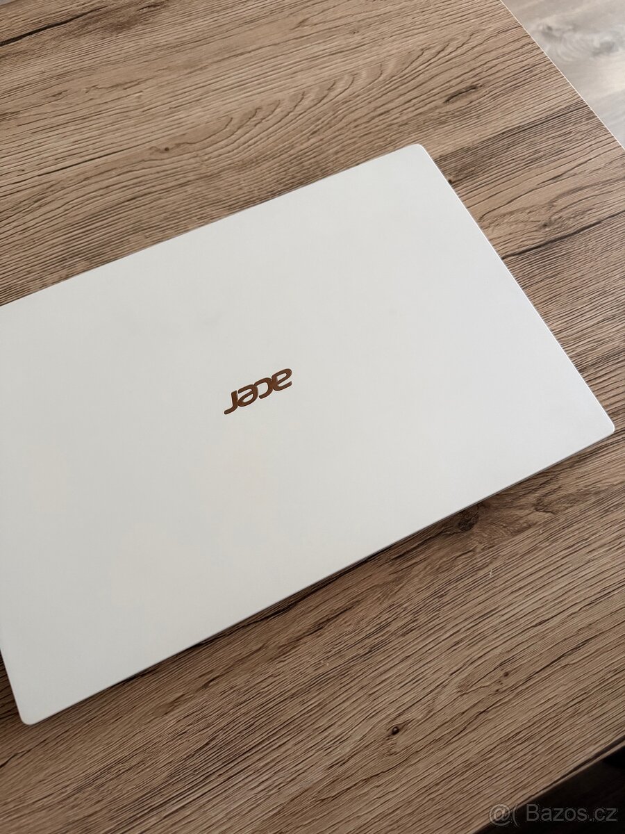 Acer. Swift 5, White - 11
