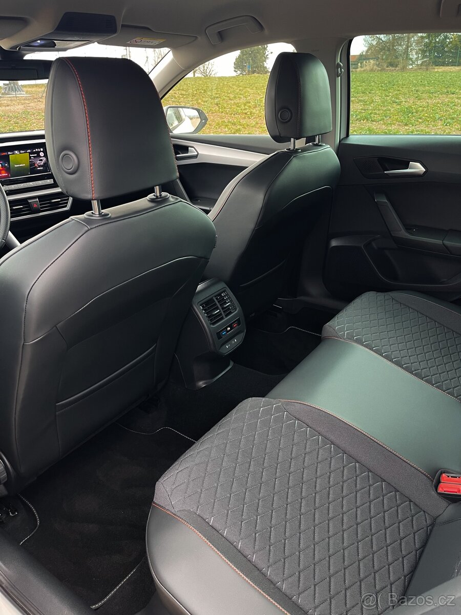 Seat LEON FR ST 2021 1.5tsi - 11