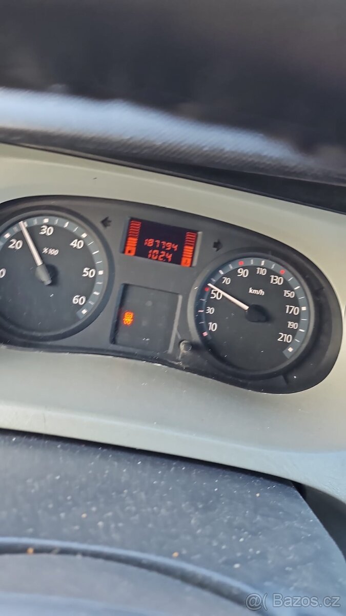 Škoda Octavia 1.9 TDi Elegance combi - 11