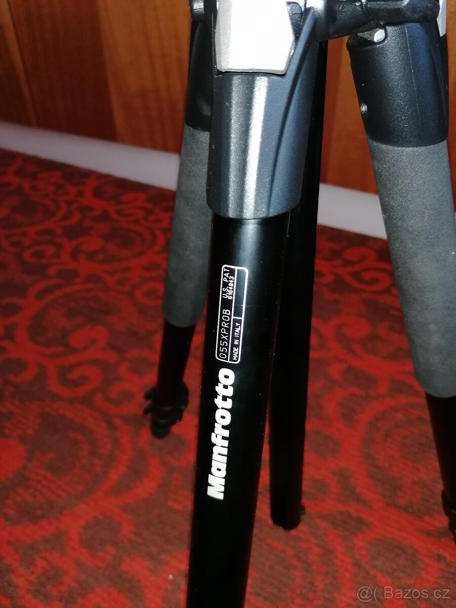 Fotografický set Nikon - 11