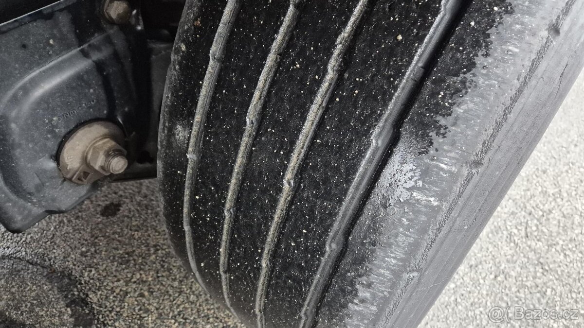 KÖGEL SN 24 CARGO - 11