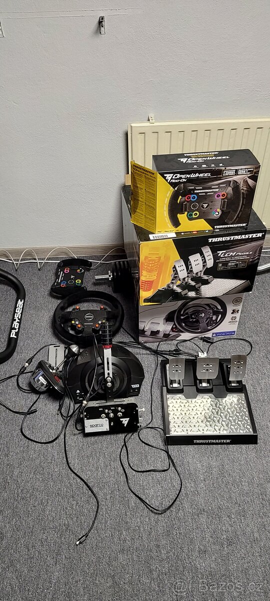 Thrustmaster - 11