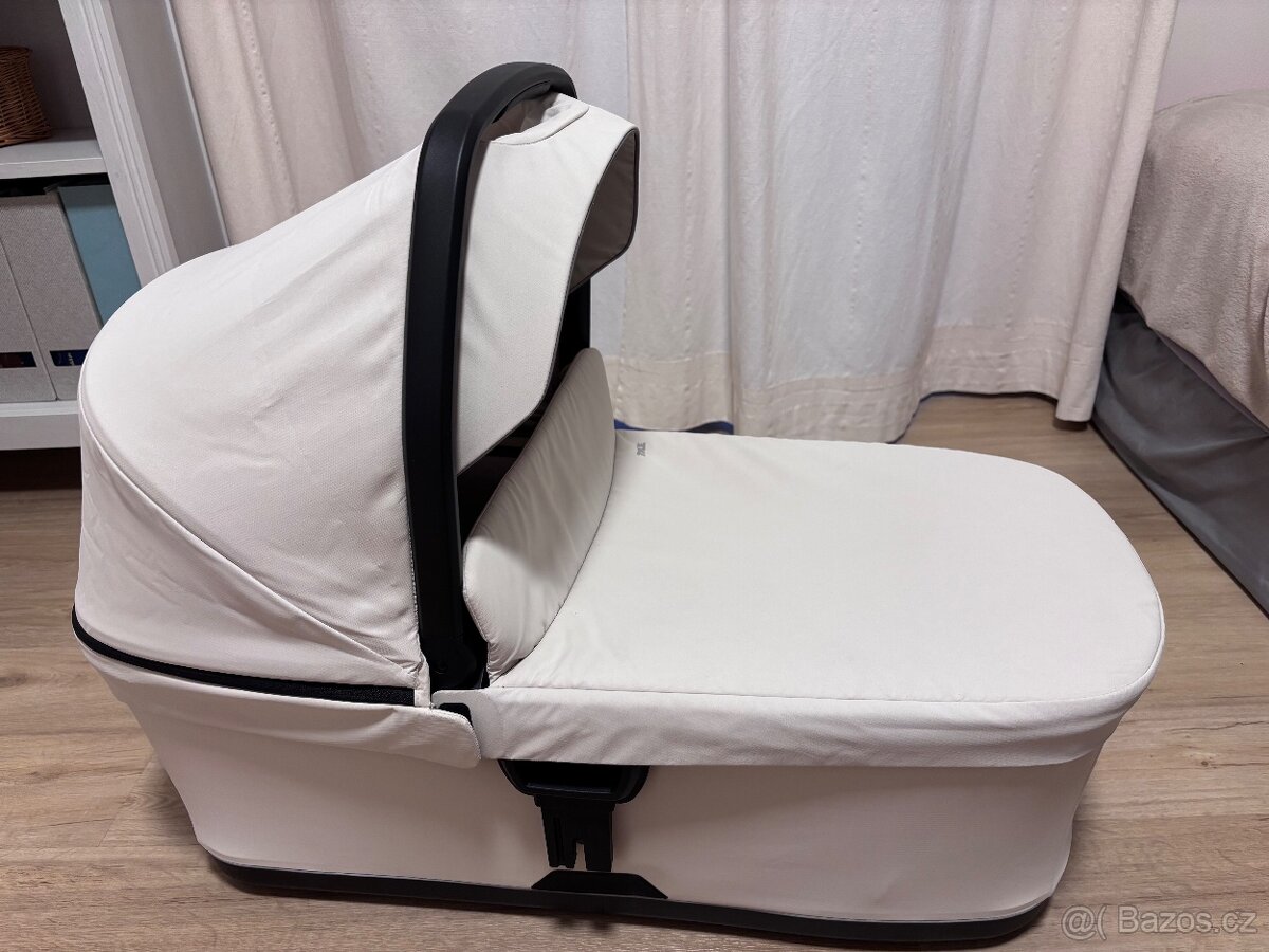 Prodám korbičku pro Thule Urban Glide 3. /soft beige - 11