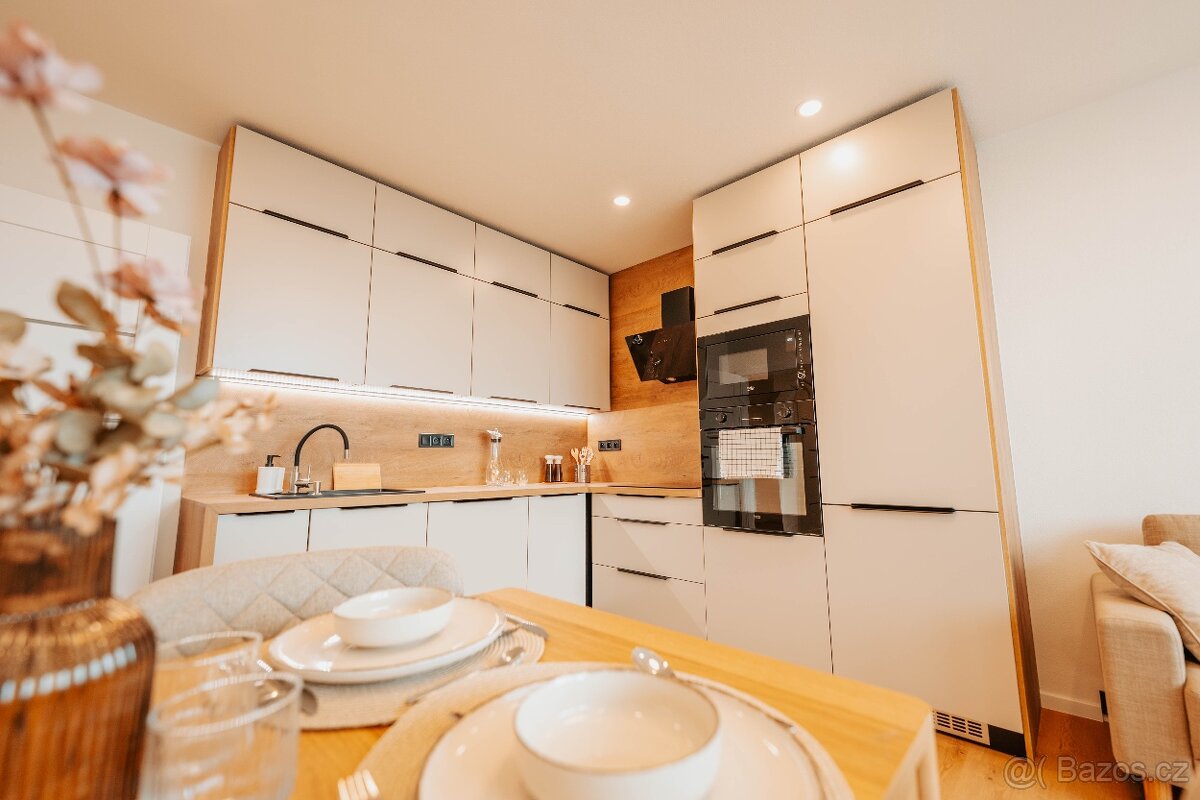 BYT 3+KK po KOMPLET REKO | 68 m2 | Plzeň - Bory - 11