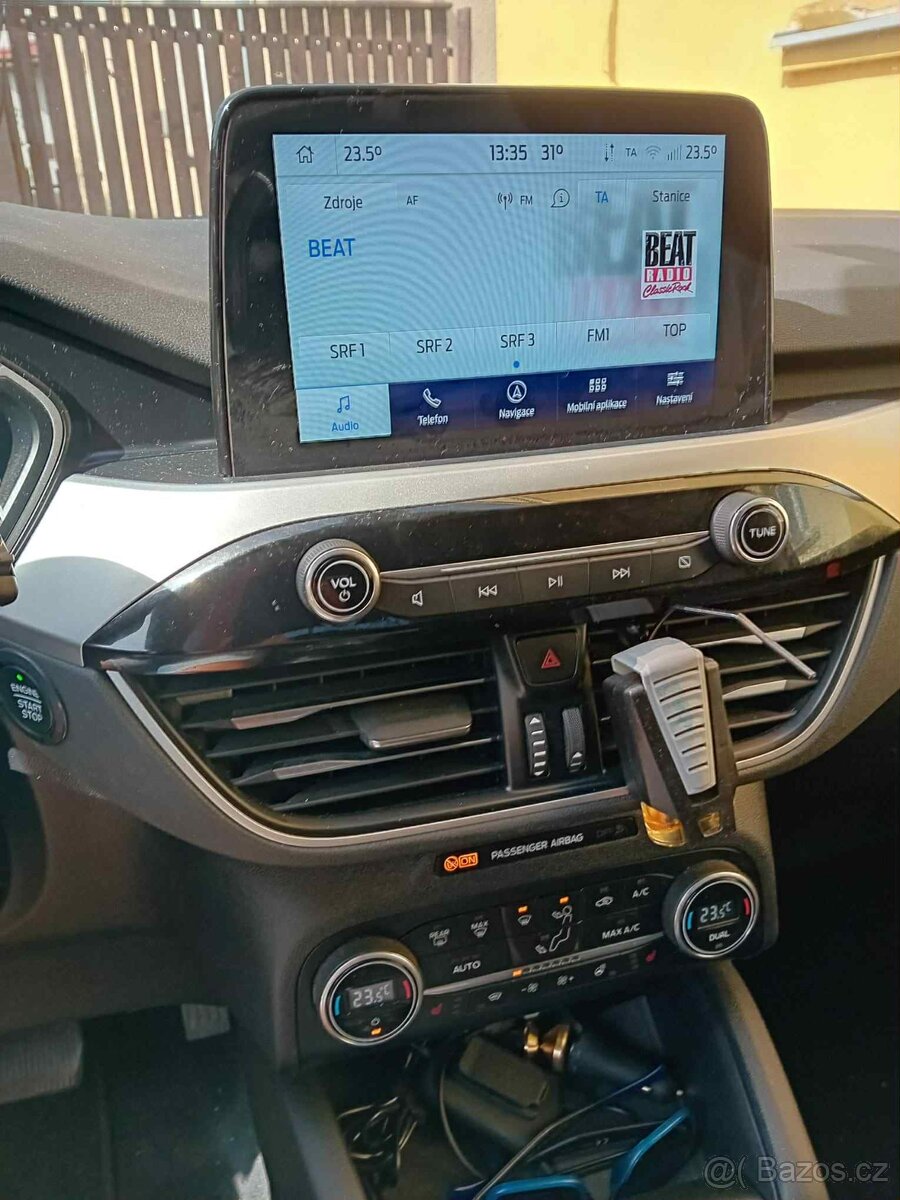 Ford Kuga 2.0, 110kw - 11