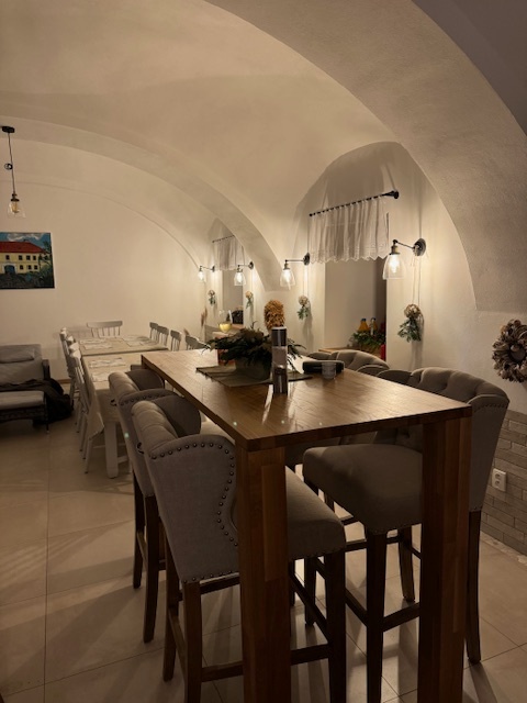 Objekt bývalého statku Český Krumlov, 5 km stranou - 11