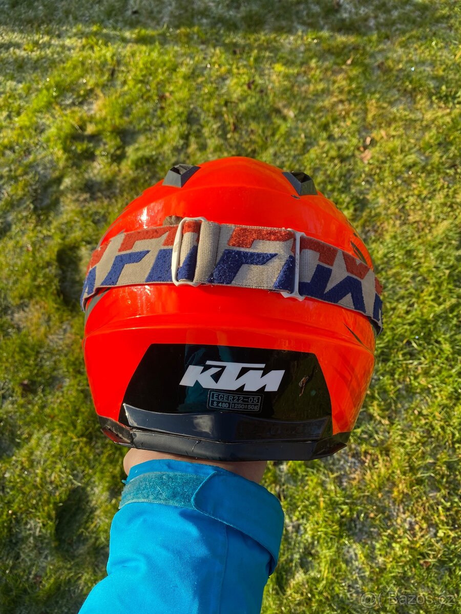 KTM 350 Freeride 2013 - 11