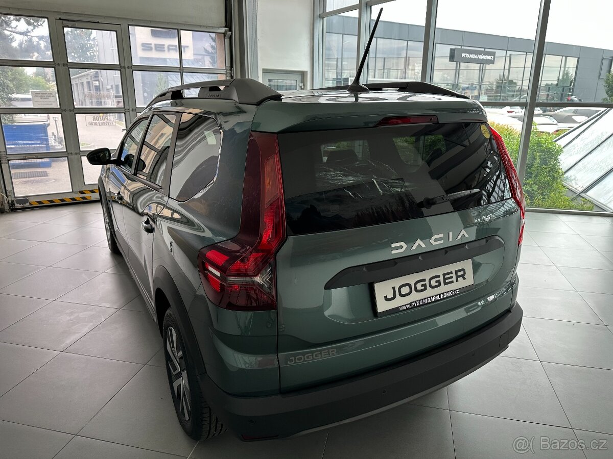 Dacia Jogger - 11