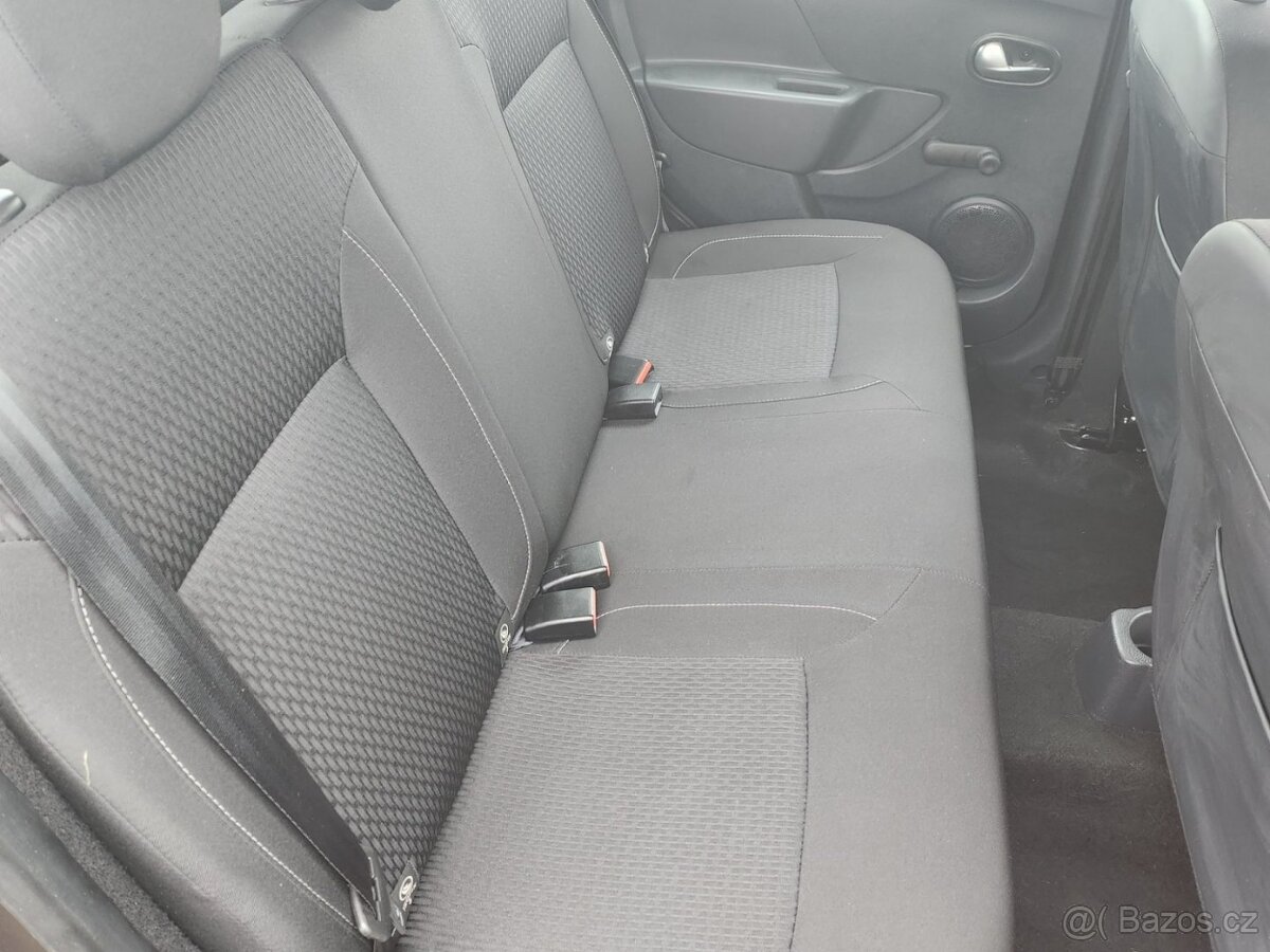 Dacia Sandero 1.0 TCe 2019 ,21600km - 11