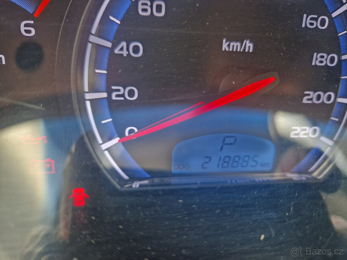 SsangYong Rexton III 2.0 XDi 114 kW - 4x4 - 11