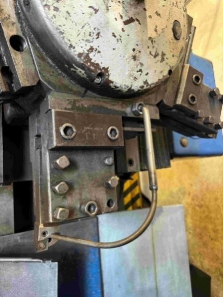 Rok výroby 1992, karusel SKJ 10 - 11