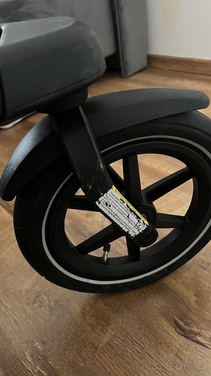 Thule urban glide 2 - 11