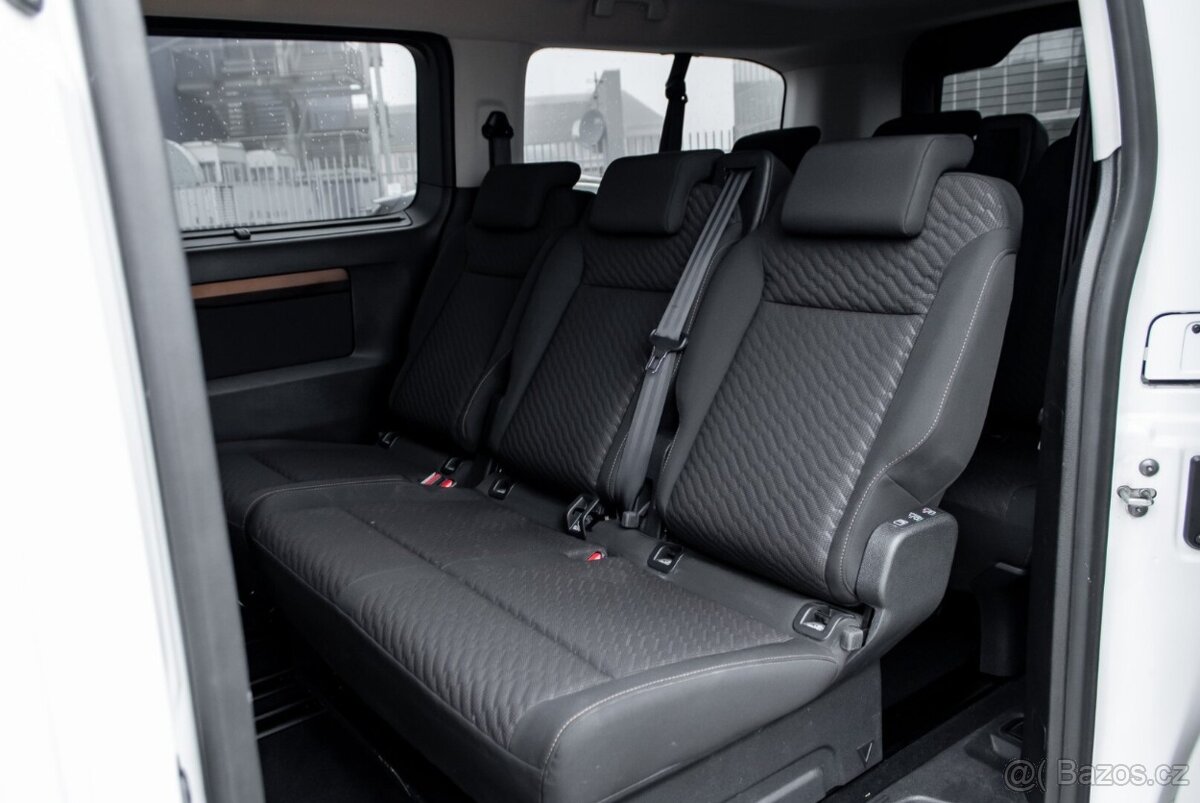 Toyota Proace - 11