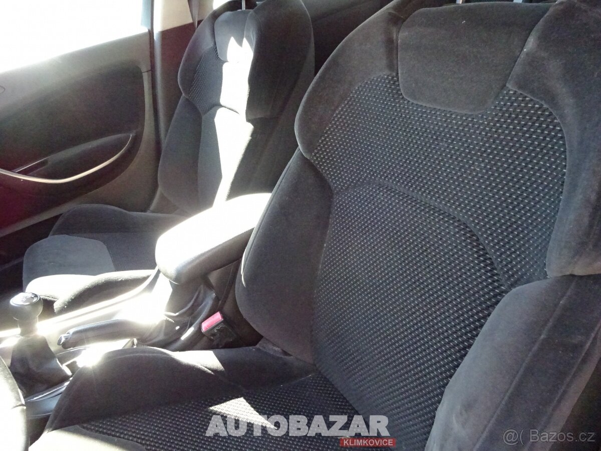 Citroen C5 1,6 HDI, č. 31 - 11