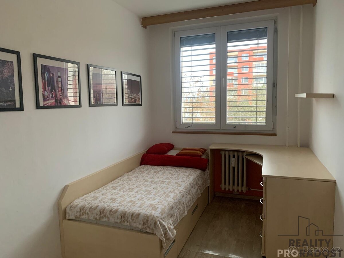 prodej bytu 4+1 - 11