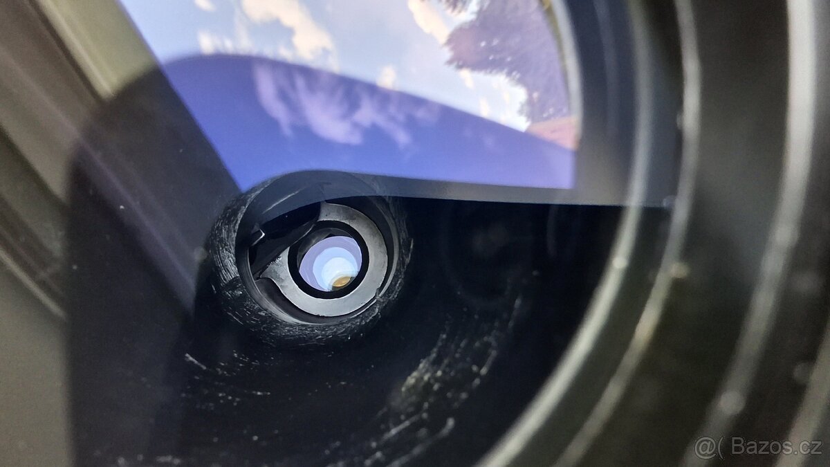 Dalekohled BPC 15X50 Dioptex - 11