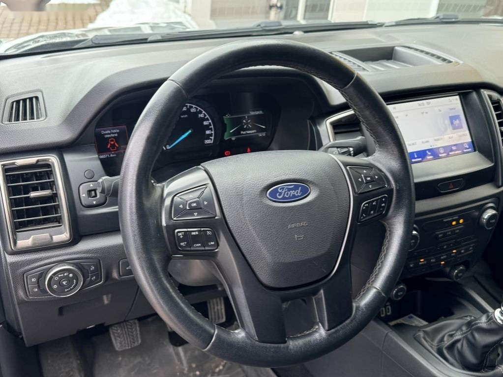 Ford Ranger,Wolftrak, DPH, ČR - 11