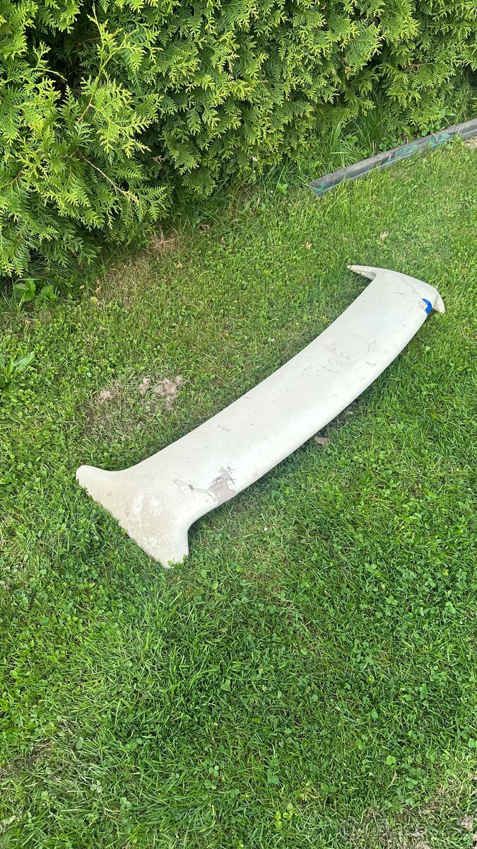 Škoda Felicia pick up - 11