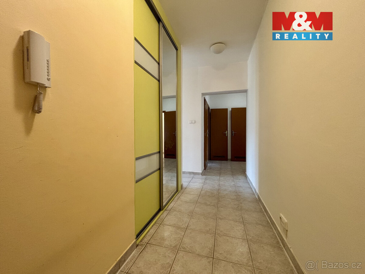 Prodej bytu 3+1 s terasou, 95 m², Frýdlant nad Ostravicí - 11