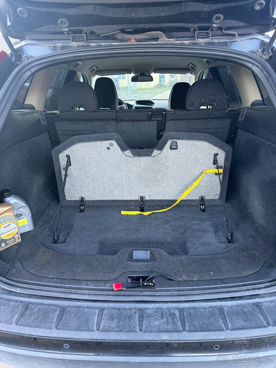 đš PRODĂM VOLVO XC60 2.4 D (D5) ⢠4Ă4 ⢠AUTOMAT ⢠2009 - 11