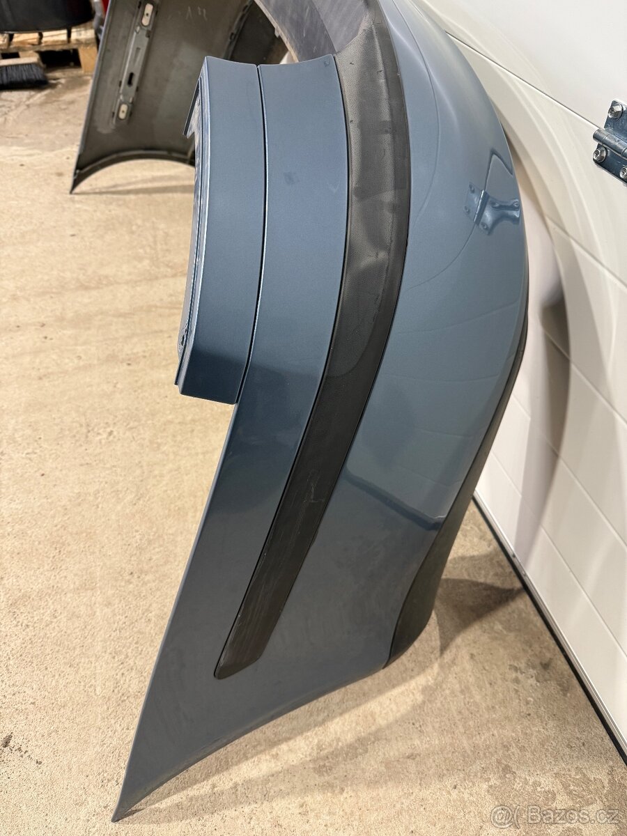 Díly Škoda Octavia 2 TOP STAV - 11