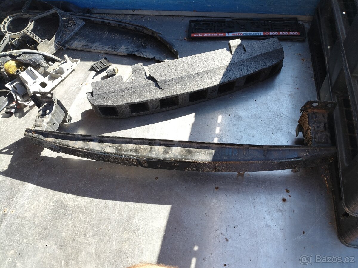 Škoda Roomster - 11