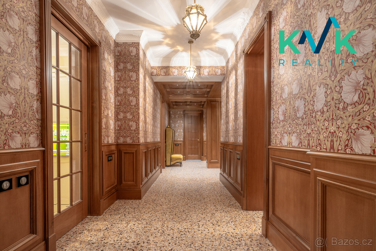 Luxusní rezidence v Karlových Varech - 11
