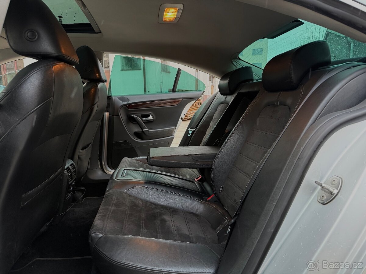 PRODAM VOLKSWAGEN PASSAT CC 125KW DSG - 11