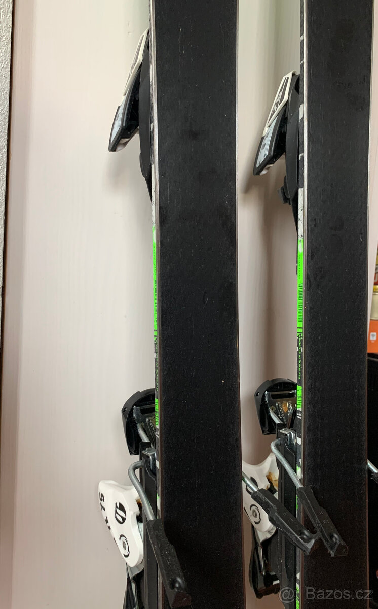 Lyže Tecno Pro Pulse 130cm dětské - 11