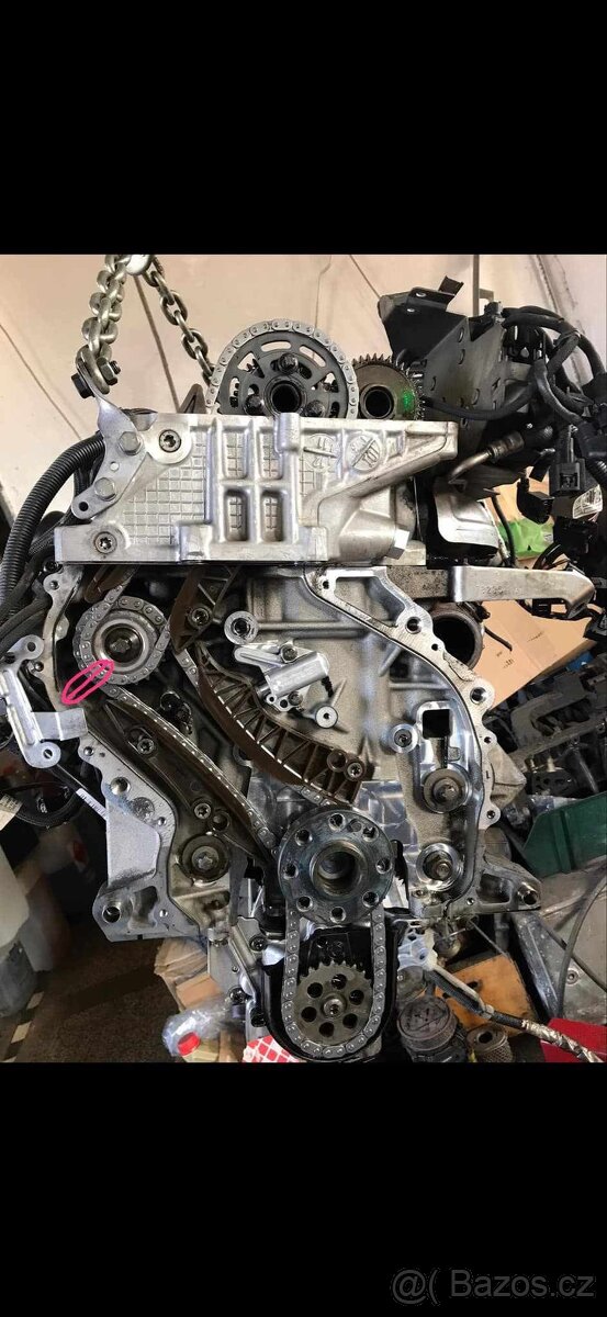 BMW F10 525XD 160KW - 11