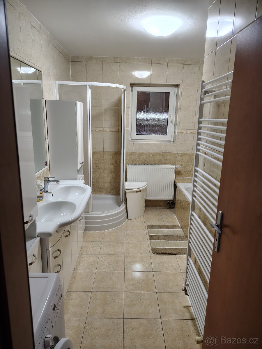 Pronájem rodinného domu - 11