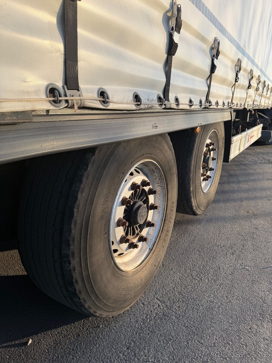 Naves Kässbohrer XS MAXIMA - 11