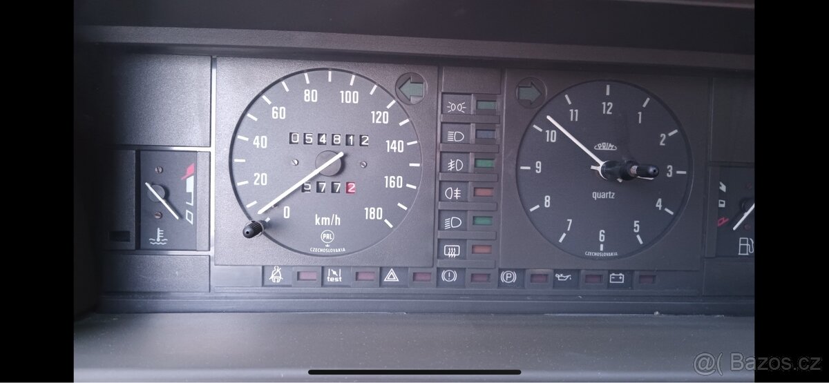 Škoda Favorit 136 - 11