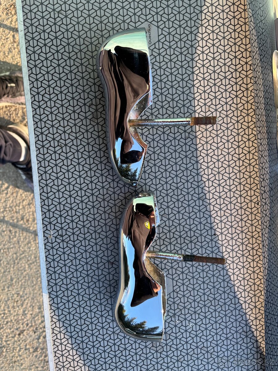 Spartak zadný celonaraznik - 11