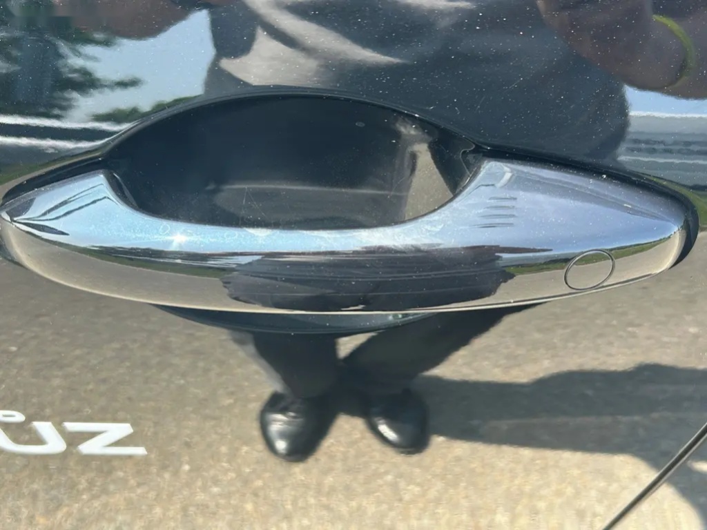 Dongfeng U-Tour, EXCLUSIVE FR 2 - 11